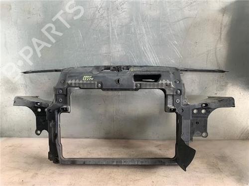 Traversa paraurti anteriore SKODA FABIA I Combi (6Y5) 1.9 TDI (100 hp) 14367553