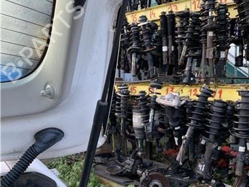 Tailgate lift support OPEL ASTRA J (P10) 1.6 CDTi (68) | BP32419112C138 