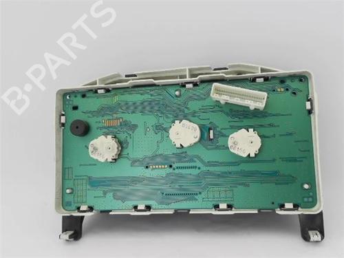 Instrument cluster NISSAN NOTE (E11, NE11) 1.5 dCi | BP22339133C47 