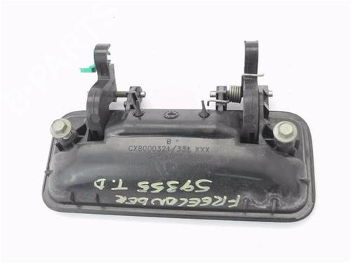 Rear right exterior door handle LAND ROVER FREELANDER I (L314)  | BP24038181C130 