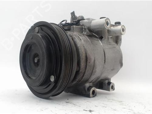 Used AC compressor HYUNDAI COUPE II (GK) [2001-2012]  17043031