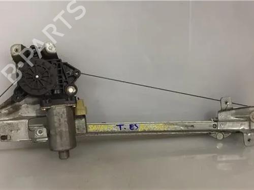 Used Rear left window mechanism SAAB 9-5 Estate (YS3E) [1998-2009]  14340024