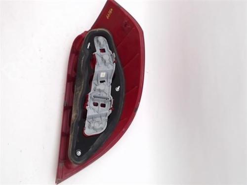 Left taillight MERCEDES-BENZ A-CLASS (W169) A 170 (169.032, 169.332) | BP10552154C34 