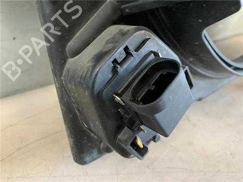 Radiator fan NISSAN MICRA III (K12)  | BP20121552M35 