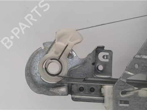 Rear right window mechanism PEUGEOT 307 SW (3H)  | BP16875366C25 