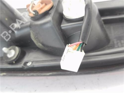 Right taillight HYUNDAI ATOS (MX)  | BP28095860C35 