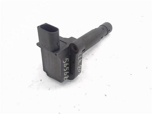 Ignition coil MERCEDES-BENZ CLK (C209) CLK 200 Kompressor (209.342) | BP16378762M94