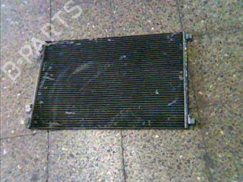 AC radiator RENAULT MEGANE II (BM0/1_, CM0/1_)  | BP9702487M32 