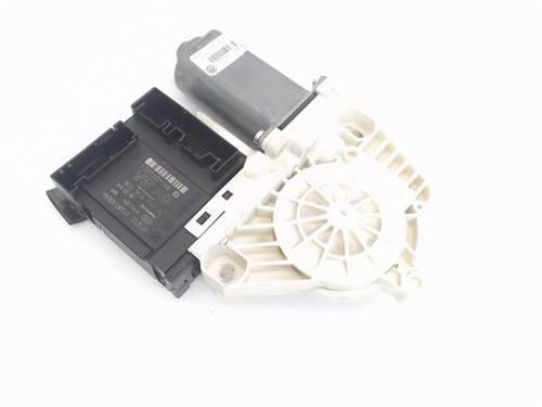 Rudehejsemotor forskærm venstre VW PASSAT B6 (3C2)  | BP16569151E21 