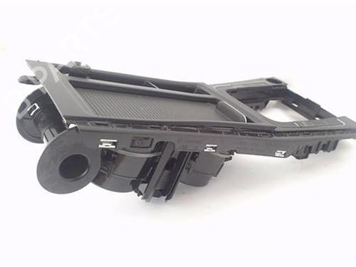 Middle console VW GOLF VII (5G1, BQ1, BE1, BE2) 1.4 GTE Hybrid | BP29281174I22 - Image 3