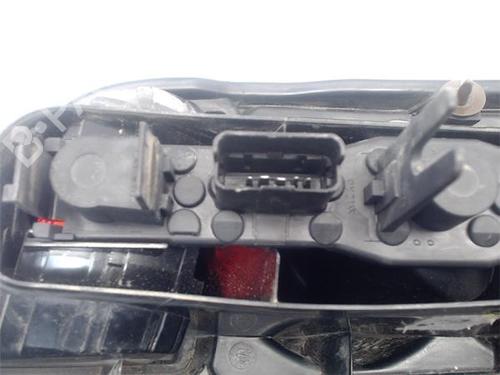 Right taillight NISSAN MICRA III (K12)  | BP22958996C35 