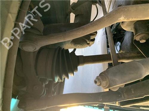 Used Steering rack Steering rack PEUGEOT 207 (WA_, WC_) [2006-2015] 32419270 32419270