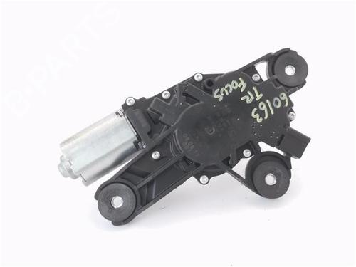 Ruitenwissermotor achter FORD FOCUS II (DA_, HCP, DP) [2004-2013]  25738044