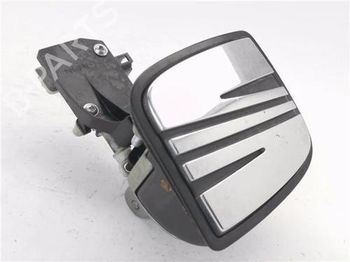 Tailgate handle SEAT IBIZA III (6L1) 1.4 16V | BP26956002C132 