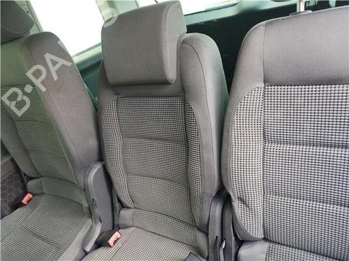 Stol bak VW TOURAN (1T1, 1T2) 2.0 TDI (136 hp) 32451016