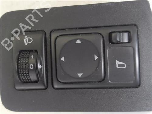 Mirror switch NISSAN NV200 Van 1.5 dCi 85 (M20, M20N, M20M) | BP37261038I25  - Image 10