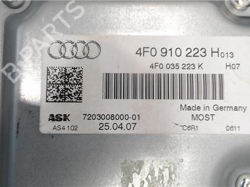 Other AUDI A6 C6 Avant (4F5) 2.8 FSI | BP16325385O1 