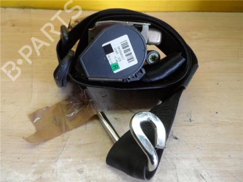 Used Front right seatbelt AUDI A3 (8L1) 1.8 (125 hp) 9636388