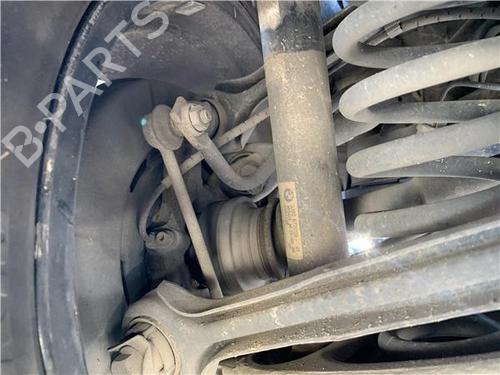 Left rear steering knuckle BMW 3 (E90) 330 d | BP32418720M27 