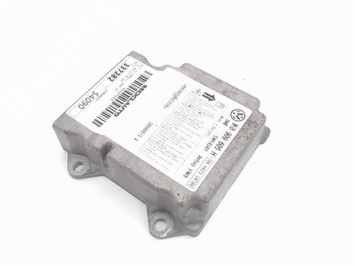 Kollisjonspute styreenhet VW GOLF V (1K1)  | BP13913243M53 