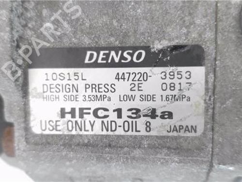 AC compressor TOYOTA RAV 4 II (_A2_) 1.8 (ZCA25_, ZCA26_, ZCA25W, ZCA26W) | BP40150740M34 - Image 6