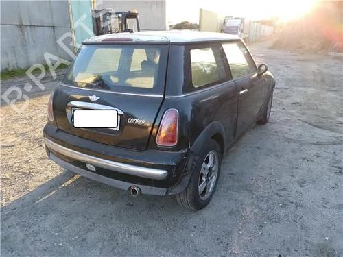 Left taillight MINI MINI (R50, R53) Cooper | BP33730513C34  - Image 14