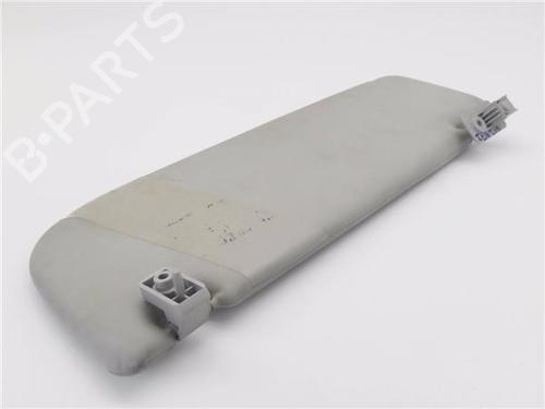 Left sun visor PEUGEOT BIPPER (AA_) 1.4 HDi | BP40129044I1  - Image 7