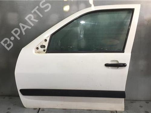 Used Left front door SEAT INCA (6K9) 1.9 D (64 hp) 11362862