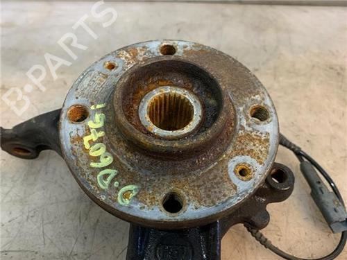 Right front steering knuckle PEUGEOT 308 SW I (4E_, 4H_) 1.6 HDi | BP31206943M26