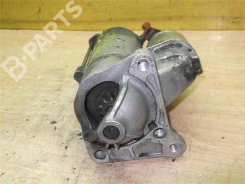 Startmotor RENAULT SCÉNIC II (JM0/1_) [2003-2010]  9764593