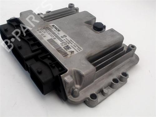 Module électronique CITROËN C5 II (RC_) 1.6 HDi (RC8HZB) | BP24035578M83