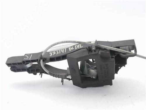 Front right exterior door handle BMW 1 (F20) 116 d | BP29134993C129 