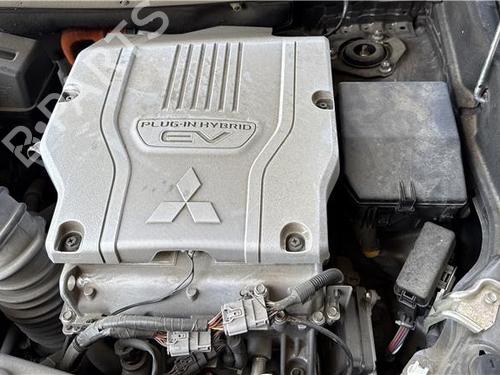 Used Engine MITSUBISHI OUTLANDER III (GG_W, GF_W, ZJ, ZL, ZK) Plug-in Hybrid (GG2W) (200 hp) 29135286