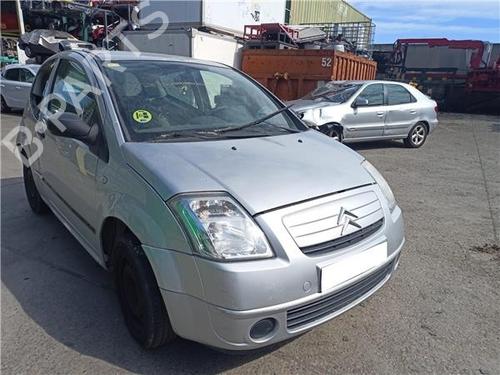 Used Parts CITROËN C2 (JM_)  1.1  4573415
