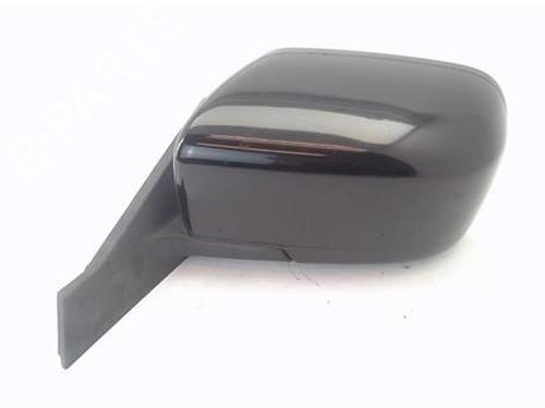 Left mirror MAZDA 5 (CR) 2.0 (CREW, CR19) | BP23962089C26 