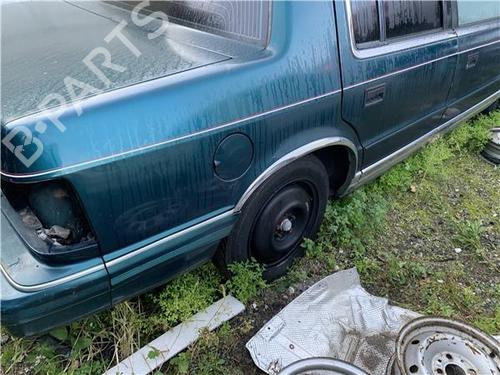 Rear axle CHRYSLER SARATOGA 3.0 | BP32418921M2 