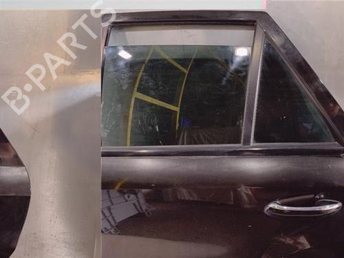 Left rear door MERCEDES-BENZ M-CLASS (W164) ML 320 CDI 4-matic (164.122) | BP14345843C4 
