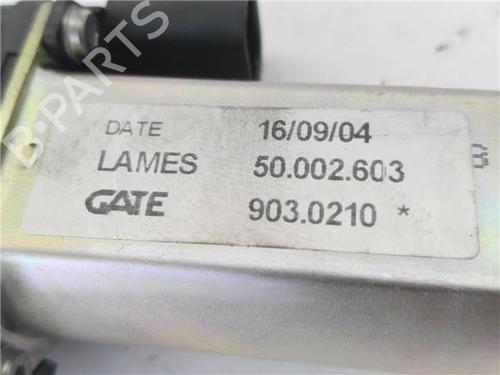 Left front window motor FIAT STILO (192_) | BP27347234E21