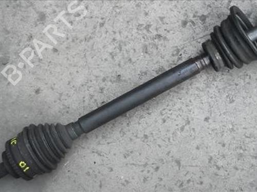 Transmisión delantera izquierda RENAULT SCÉNIC I MPV (JA0/1_, FA0_) [1999-2010]  11340247