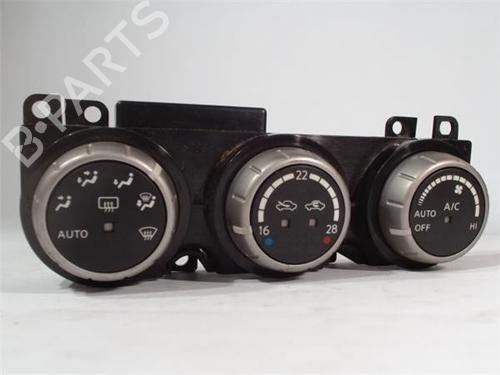 Used Climate control NISSAN MURANO I (Z50) [2002-2009]  13396625