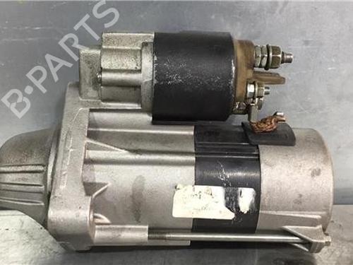 Startmotor BMW 3 (E46) 320 d (150 hp) 9696171