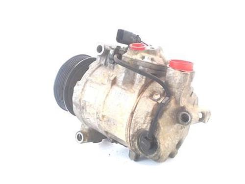 AC compressor AUDI A4 B7 (8EC) 2.0 TDI 16V | BP34156382M34  - Image 7