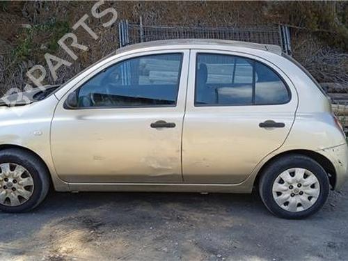 Electronic sensor NISSAN MICRA III (K12)  | BP22959040M84 