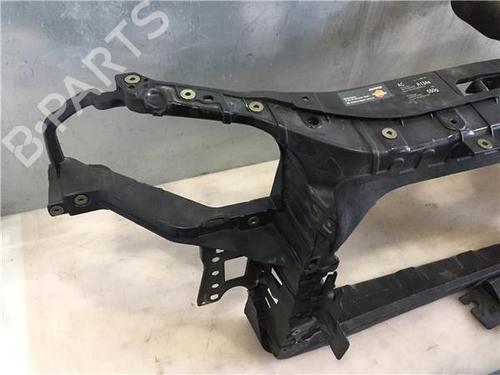 Front slam panel SEAT IBIZA III (6L1) 1.9 TDI | BP11789489C72 
