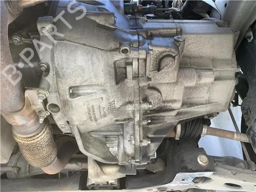 Used Gearbox Gearbox FORD FOCUS III [2010-2020] 29259974 29259974