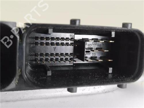 Electronic module SKODA FABIA II (542) 1.4 TDI | BP32450919M83 - Image 10