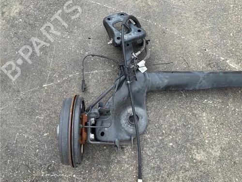 Rear axle FIAT TIPO Hatchback (356_, 357_) 1.4 (356HXA1B) | BP16549806M2 