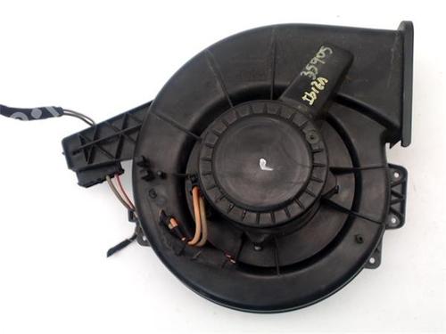 Used Heater blower motor SEAT IBIZA IV (6J5, 6P1) [2008-2017]  27723051
