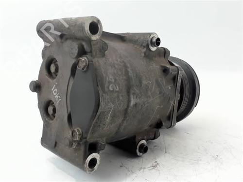 AC compressor FORD TRANSIT CONNECT (P65_, P70_, P80_)  | BP13396672M34 