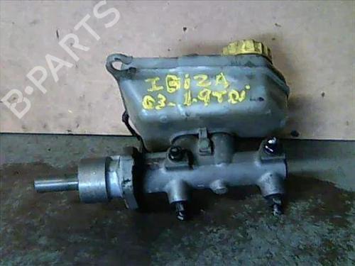 Used Brake master cylinder SEAT IBIZA III (6L1) 1.9 TDI (131 hp) 9634865